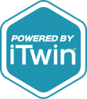 Powered by iTwin